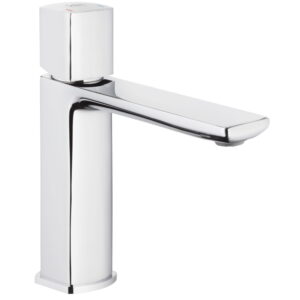 Смеситель для умывальника KFA Armatura Morganit однорычажный, хром