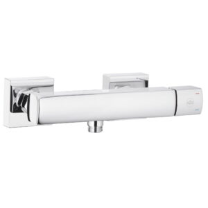 Смеситель для душа KFA Armatura Morganit однорычажный, хром