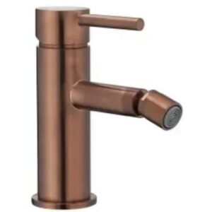 Смеситель для биде Armaform Moza однорычажный, бронза брашированная