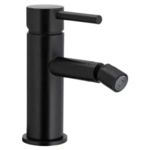 Смеситель для биде Armaform Moza однорычажный, черный