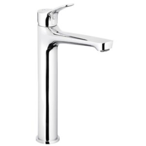 Смеситель для умывальника KFA Armatura Morris однорычажный, хром