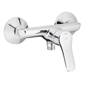 Смеситель для душа KFA Armatura Morris однорычажный, хром