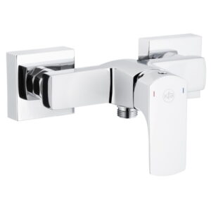 Смеситель для душа KFA Armatura Mokait однорычажный, хром