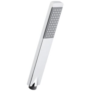 Лейка для душа KFA Armatura Logon латунная, хром