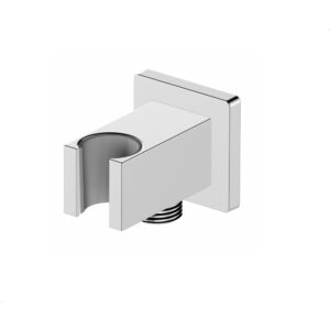 Держатель ручного душа KFA Armatura латунь, хром