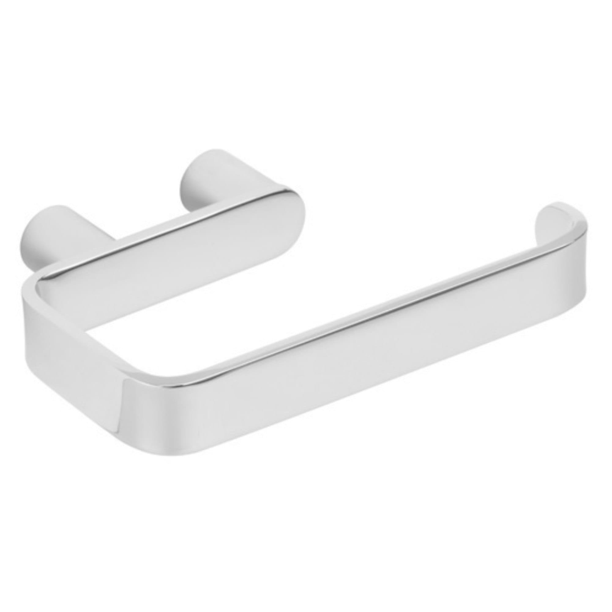 TP-864-022-00 Держатель для туалетной бумаги KFA Armatura нержавеющая сталь, хром