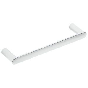 Держатель для полотенец KFA Armatura нержавеющая сталь, хром