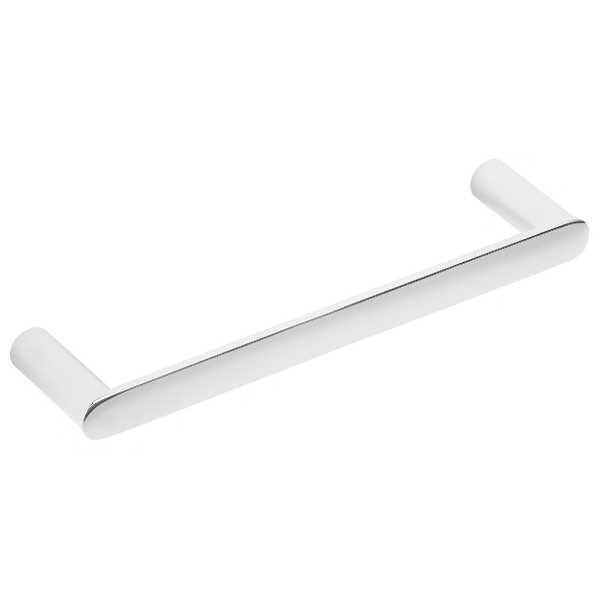 TP-864-025-00 Держатель для полотенец KFA Armatura нержавеющая сталь, хром