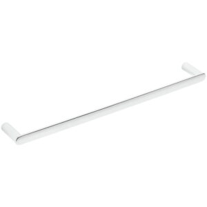 Держатель для полотенец KFA Armatura нержавеющая сталь, хром