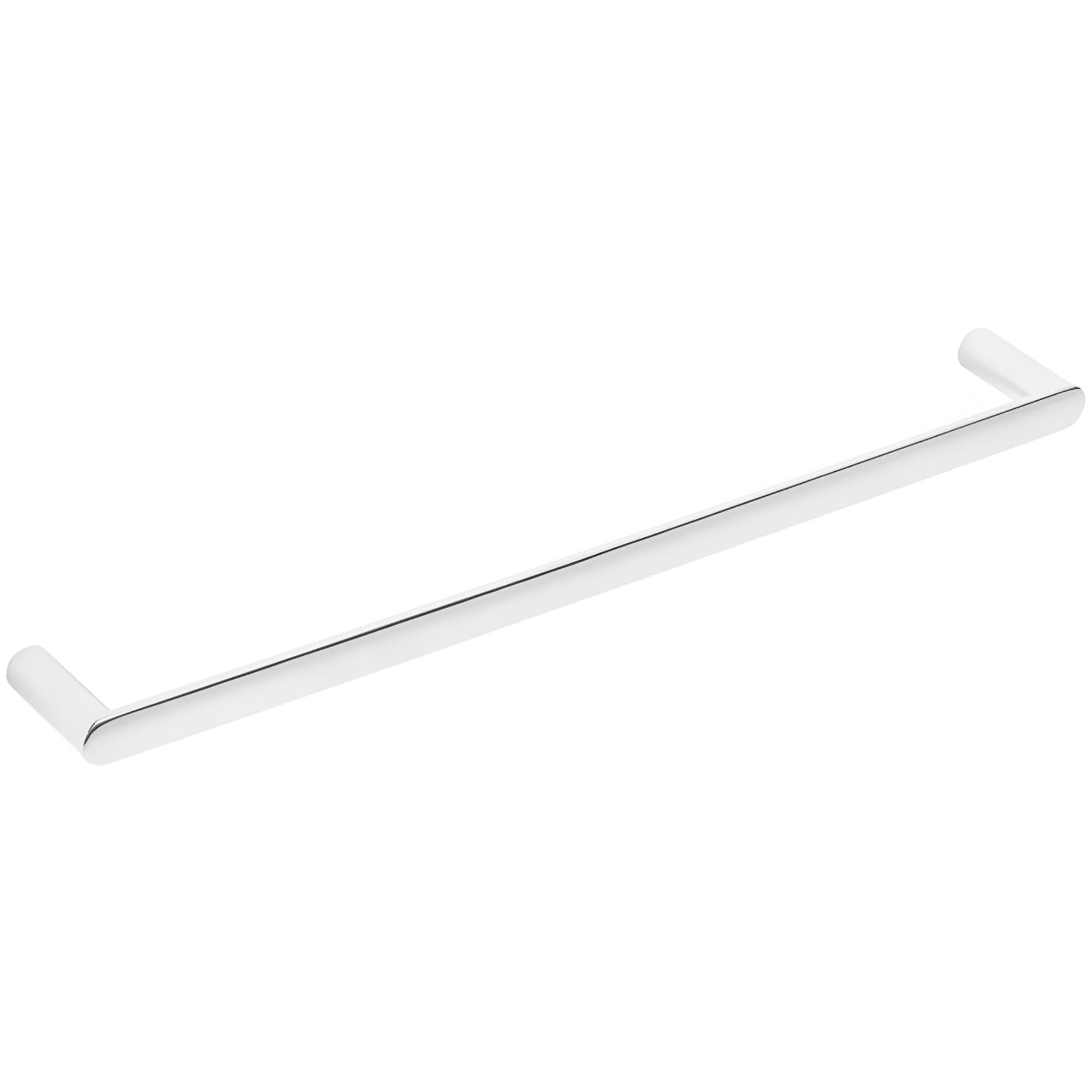 TP-864-026-00 Держатель для полотенец KFA Armatura нержавеющая сталь, хром