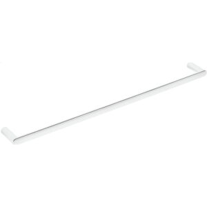 Держатель для полотенец KFA Armatura нержавеющая сталь, хром