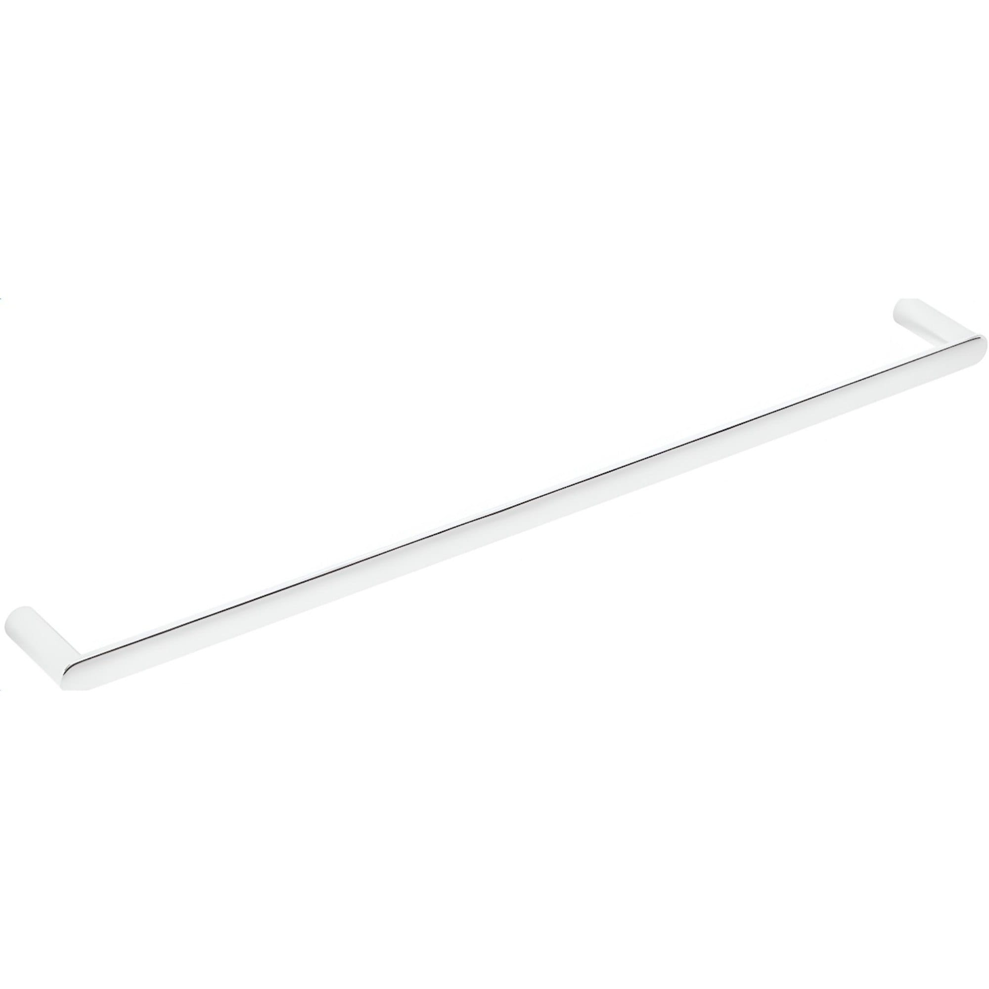 TP-864-027-00 Держатель для полотенец KFA Armatura нержавеющая сталь, хром