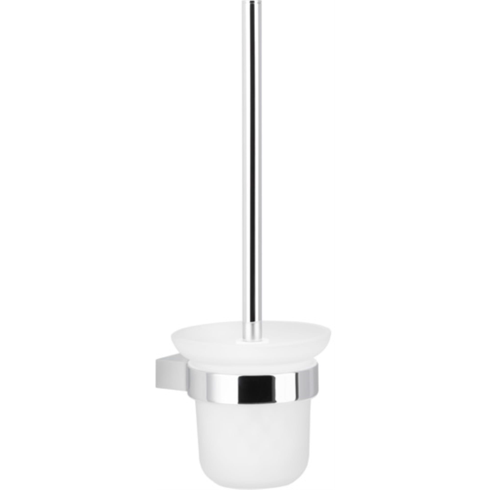 TP-864-031-00 Ершик для унитаза KFA Armatura подвесной, хром