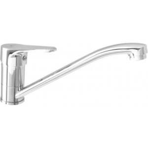 Смеситель для кухни Luka 20 однорычажный, хром