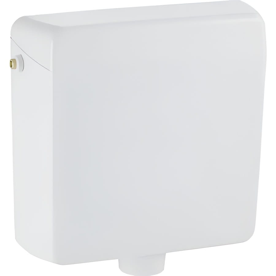 UIN-123.135.11.1_0 Бачок для унитаза Geberit AP123 9л пластик (123.135.11.1)