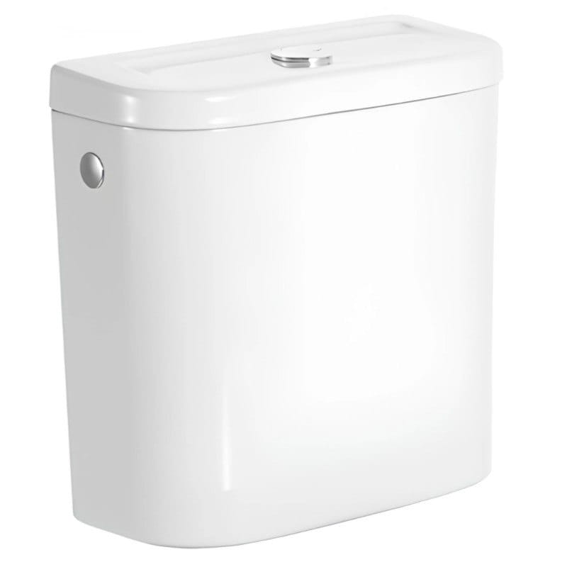 UIN-A341230000_0 Бачок для унитаза Roca Access 6л керамика (A341230000)