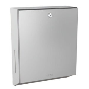 Диспенсер для бумажных полотенец Franke нержавеющая сталь, хром матовый (RODX600)