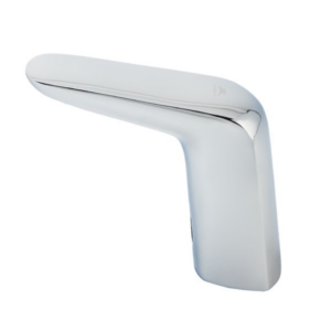 Смеситель для умывальника Rubineta Ecosens сенсорный, латунь, хром