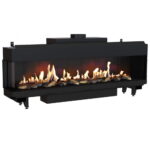 Двухсторонняя, Угловая (угол слева)