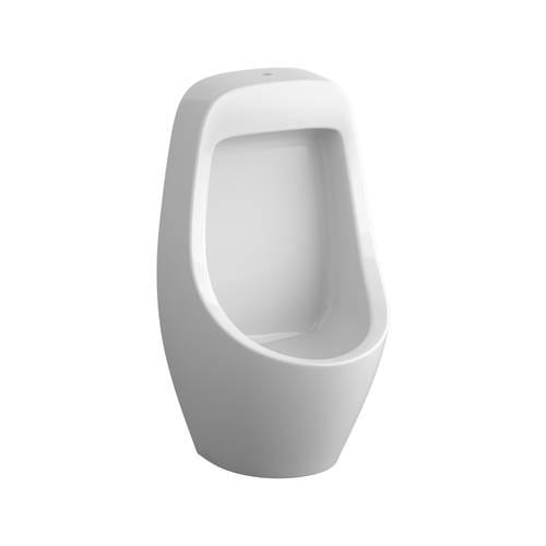 WZD-1827552098_0 Писсуар Koller Pool Trend 375x320 подвесной, белый (1827552098)