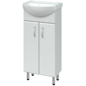 Тумба в ванную Van Mebles Эконом 400x210