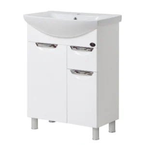 Тумба в ванную Van Mebles Лора 500x420