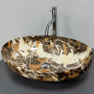 Умывальник накладной VBI Alvito