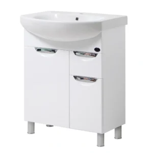 Тумба в ванную Van Mebles Лора 700x450