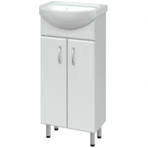 Тумба в ванную Van Mebles Прямая 605x415