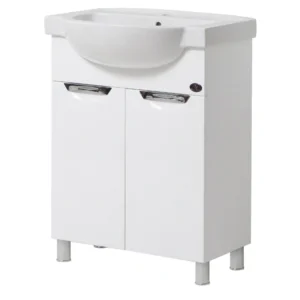 Тумба в ванную Van Mebles Лора 650x475