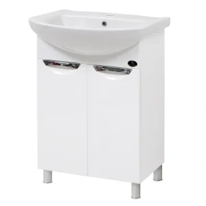 Тумба в ванную Van Mebles Лора 645x435