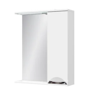 Зеркальный шкаф в ванную Van Mebles Лора