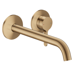 Смеситель для умывальника Axor One