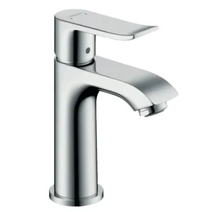 Смеситель для умывальника Hansgrohe Metris
