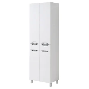 Пенал в ванную Van Mebles Лора