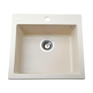 Гранитная мойка Globus Lux AOSTA