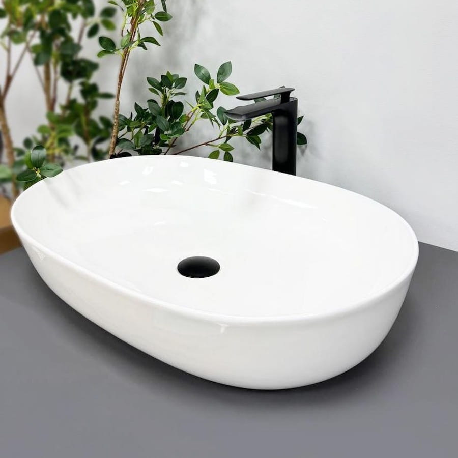 170 Умывальник накладной VBI Andria