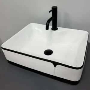 Умывальник накладной VBI Forli