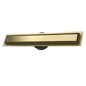 Трап для душа 2 в 1 VBI Fort