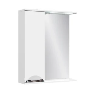 Зеркальный шкаф в ванную Van Mebles Лора