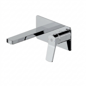 Смеситель скрытого монтажа Armaform Merida для умывальника, хром (2139-810-00)