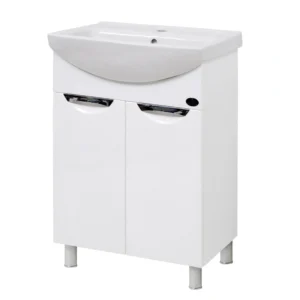 Тумба в ванную Van Mebles Лора 550x390