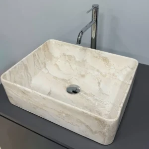 Умывальник накладной VBI Asti M