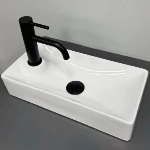 Умывальник накладной VBI Malvizzo R