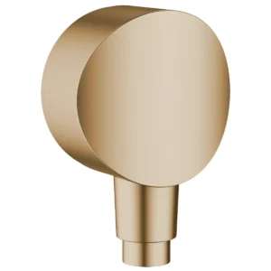 Шланговое подсоединение для душа Hansgrohe Fixfit