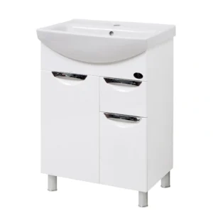 Тумба в ванную Van Mebles Лора 550x390