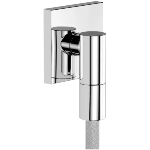 Шланговое подсоединение для душа Hansgrohe Fixfit Fine E