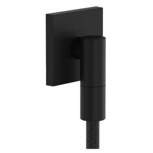 Шланговое подсоединение для душа Hansgrohe Fixfit Fine E