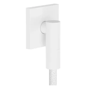 Шланговое подсоединение для душа Hansgrohe Fixfit Fine E