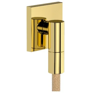 Шланговое подсоединение для душа Hansgrohe Fixfit Fine E